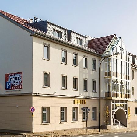 Hotel Lenz Fulde Extérieur photo