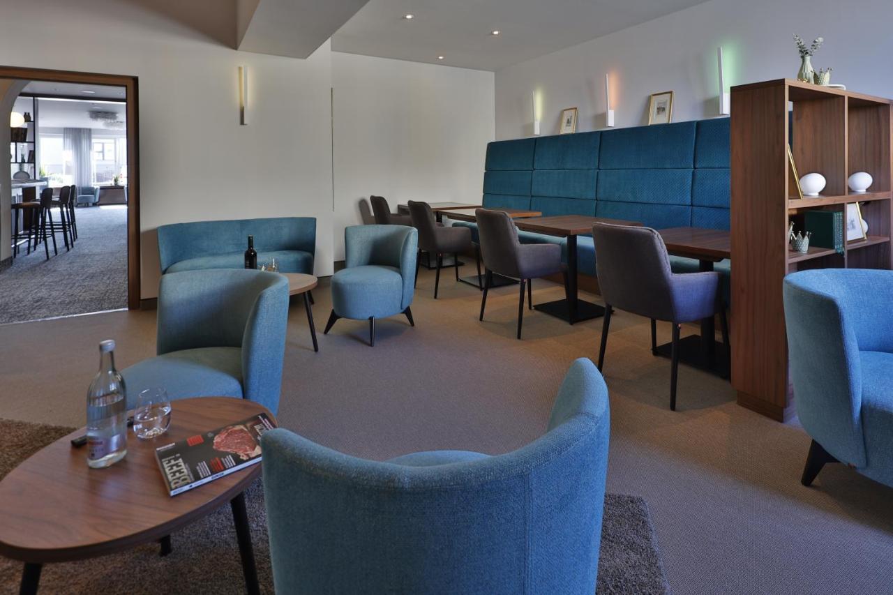Hotel Lenz Fulde Extérieur photo