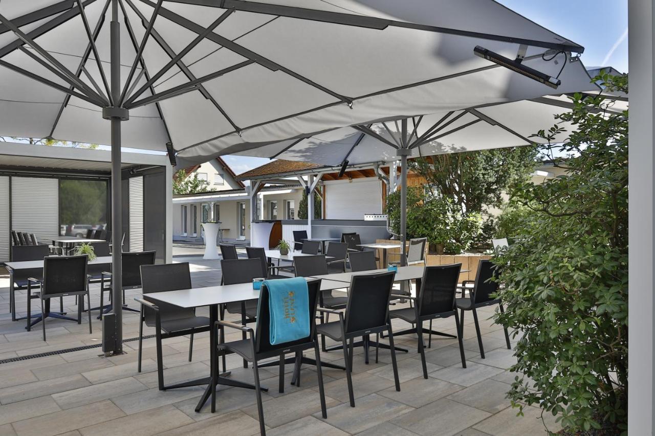Hotel Lenz Fulde Extérieur photo